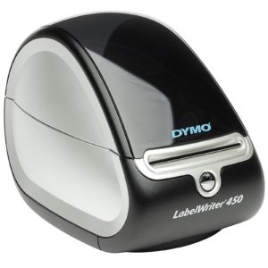 Dymo450